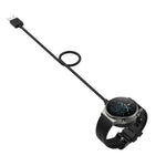 Per Huawei Watch GT 3 Pro Smart Watch Cavo di ricarica magnetico, lunghezza: 1 m,, Split Version, Integrated Version