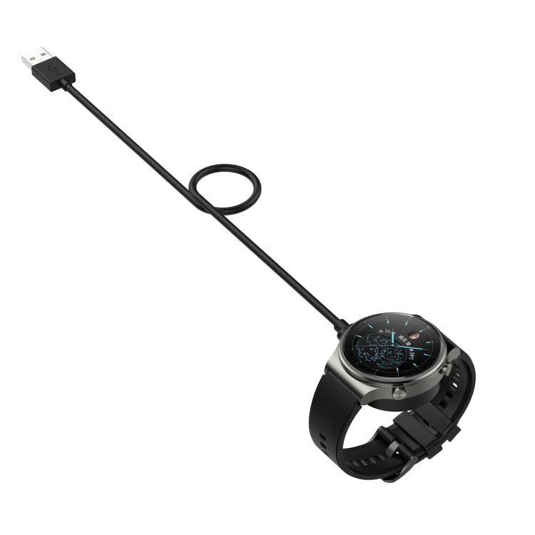Per Huawei Watch GT 3 Pro Smart Watch Cavo di ricarica magnetico, lunghezza: 1 m,, Split Version, Integrated Version