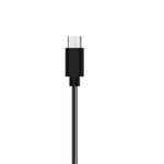 Cavo di ricarica per smartwatch universale di tipo C / USB-C, lunghezza: 1 m, For Garmin Descent G1/Fenix 7/Tactic 7
