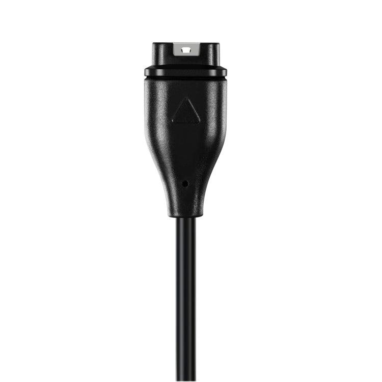 Cavo di ricarica per smartwatch universale di tipo C / USB-C, lunghezza: 1 m, For Garmin Descent G1/Fenix 7/Tactic 7