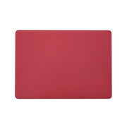 Custodia per laptop abbronzata a doppia faccia con trama a pois, For MacBook Air 13.3 inch A1932/A2179/A2337, For MacBook Pro 13.3 inch A1706/A1708, For MacBook Pro 14.2 inch A2442 2021, For MacBook Pro 16.2 inch A2485 2021