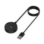 Cavo di ricarica universale da 1 m con funzione dati, For  Ticwatch E2 & S2