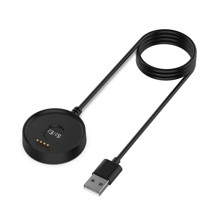 Cavo di ricarica universale da 1 m con funzione dati, For  Ticwatch E2 & S2