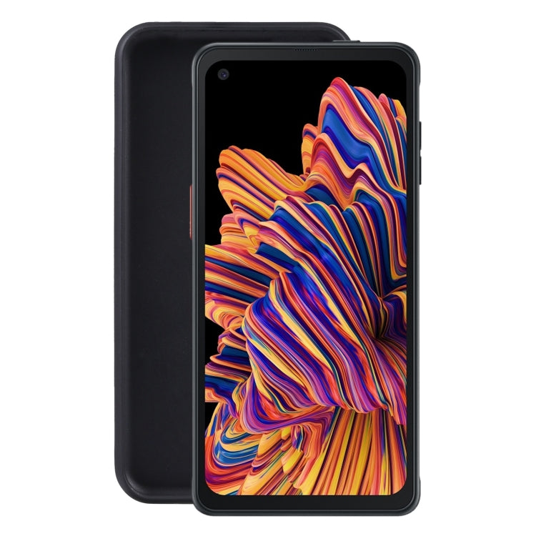 Custodia per telefono in TPU, For Samsung Galaxy Xcover Pro