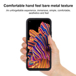 Custodia per telefono in TPU, For Samsung Galaxy Xcover Pro