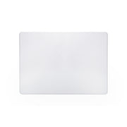 Custodia protettiva per laptop in plastica testurizzata in fibra di carbonio, For MacBook Pro 16.2 inch A2485 2021