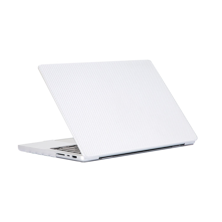 Custodia protettiva in plastica per MacBook Pro 16.2" 2021