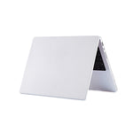 Custodia protettiva in plastica per MacBook Pro 16.2" 2021