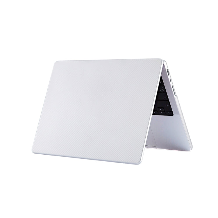 Custodia protettiva in plastica per MacBook Pro 16.2" 2021