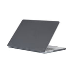 Custodia protettiva in plastica per MacBook Pro 16.2" 2021