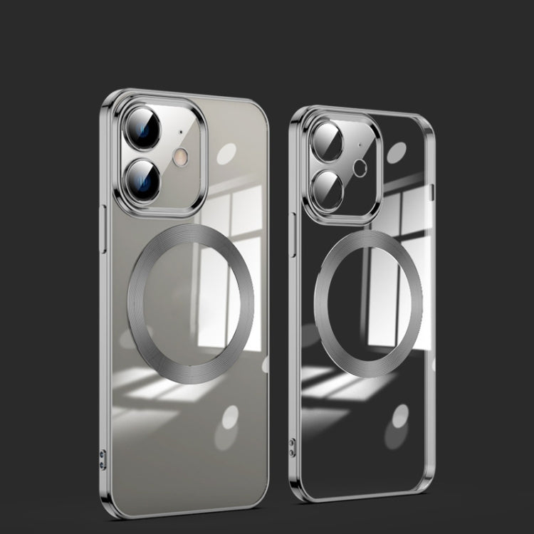 Custodia magnetica MagSafe per iPhone 12
