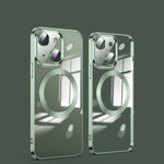 Custodia magnetica MagSafe per iPhone 13 Pro