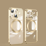 Custodia magnetica MagSafe per iPhone 13 Pro