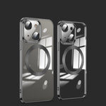 Custodia magnetica MagSafe per iPhone 13 Pro