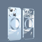 Custodia magnetica MagSafe per iPhone 13 Pro