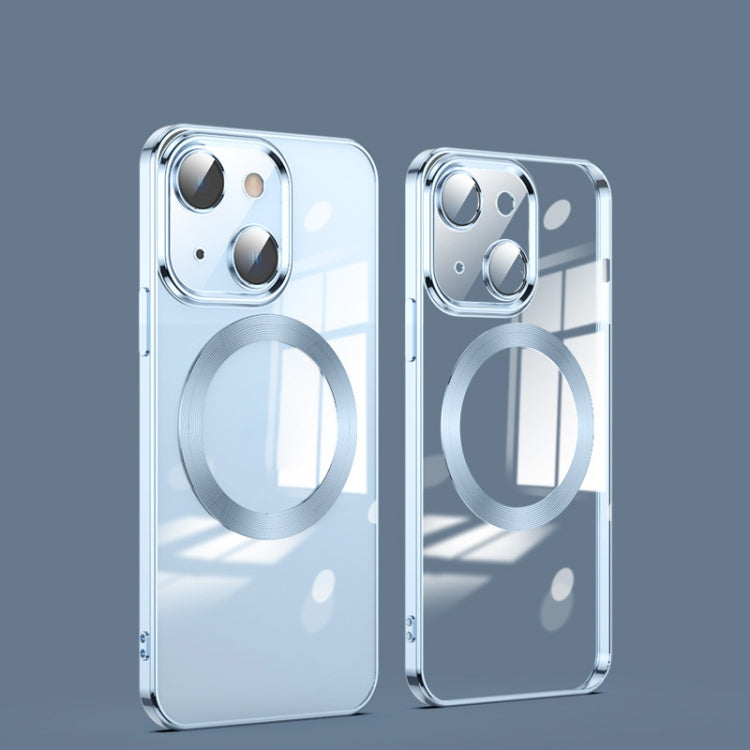 Custodia magnetica MagSafe per iPhone 13 Pro