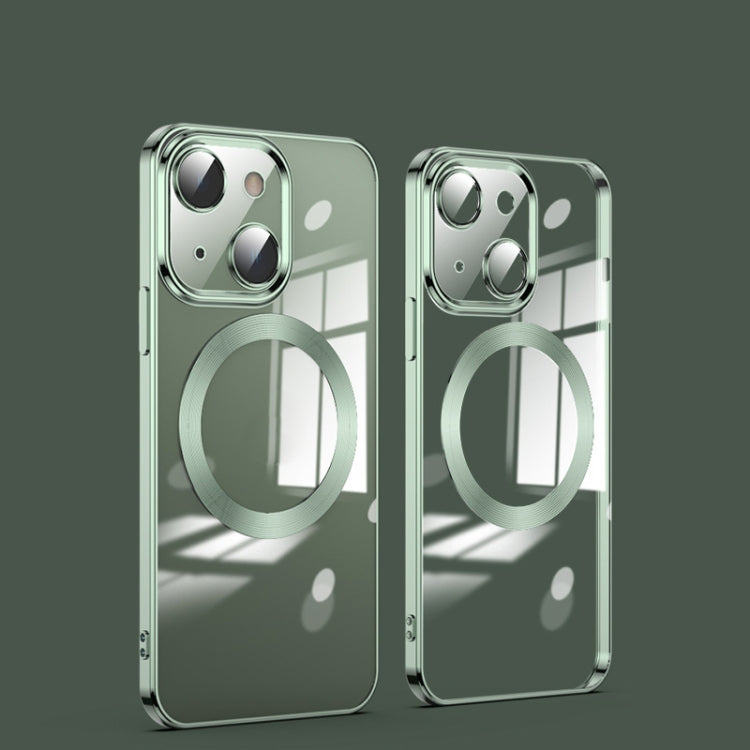 Custodia magnetica MagSafe per iPhone 13 Pro