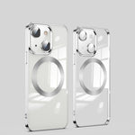 Custodia magnetica MagSafe per iPhone 13 Pro