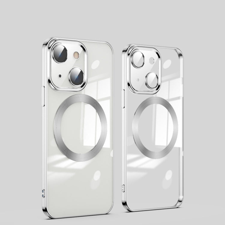 Custodia magnetica MagSafe per iPhone 13 Pro