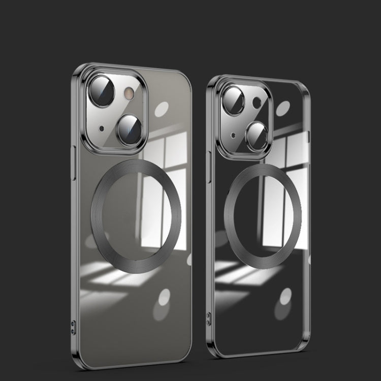 Custodia magnetica MagSafe per iPhone 13 Pro