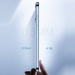 Custodia magnetica MagSafe per iPhone 13 Pro