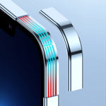 Custodia magnetica MagSafe per iPhone 13 Pro