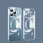 Custodia magnetica MagSafe per iPhone 13 Pro