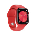 HW22 Pro Smart Watch con schermo HD da 1,75 pollici, supporto quadrante Bluetooth/monitoraggio della temperatura corporea