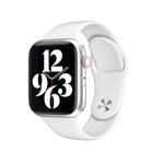 HW22 Pro Smart Watch con schermo HD da 1,75 pollici, supporto quadrante Bluetooth/monitoraggio della temperatura corporea
