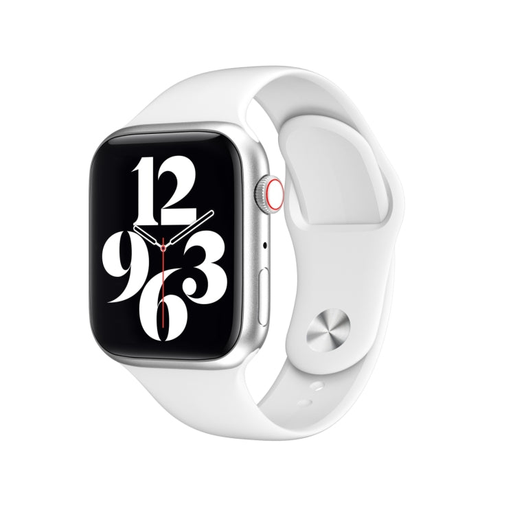 HW22 Pro Smart Watch con schermo HD da 1,75 pollici, supporto quadrante Bluetooth/monitoraggio della temperatura corporea