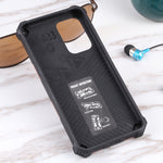 Custodia protettiva magnetica antiurto in TPU + PC con supporto, For Samsung Galaxy A33 5G