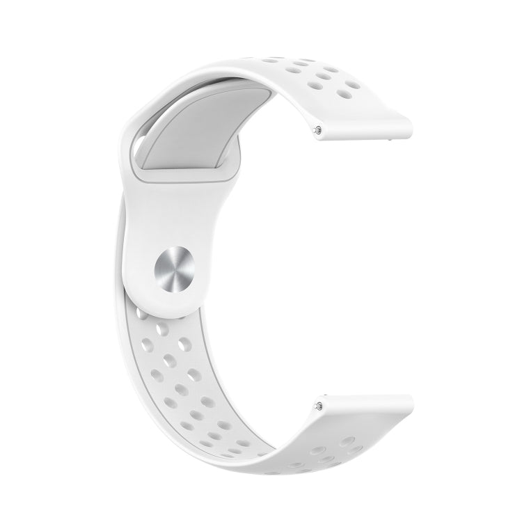 Cinturino per orologio traspirante in silicone edizione giovanile, For Huami Amazfit