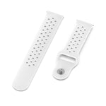 Cinturino per orologio traspirante in silicone edizione giovanile, For Huami Amazfit