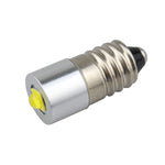 Torcia LED E10 3W 1 LED 3535 SMD 150-200 LM, E10