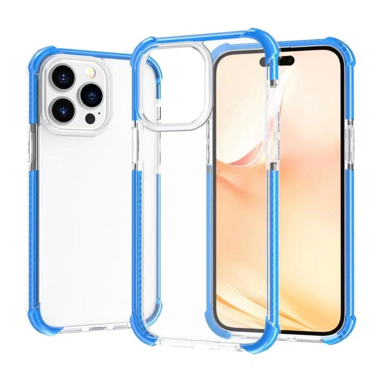 Custodia antiurto in acrilico per iPhone 14 e iPhone 14 Pro