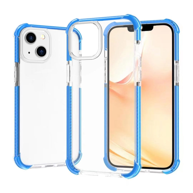 Custodia antiurto in acrilico per iPhone 14 Pro Max