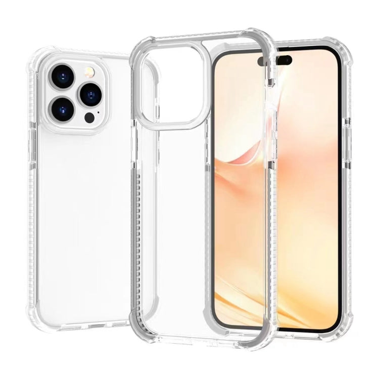 Custodia antiurto in acrilico per iPhone 14 Pro Max