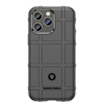 Custodia TPU antiurto con copertura completa per iPhone 14