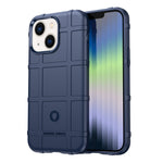 Custodia TPU antiurto con copertura completa per iPhone 14