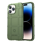 Custodia TPU antiurto con copertura completa per iPhone 14
