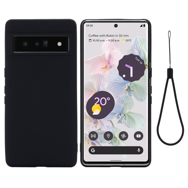 Accessori Google