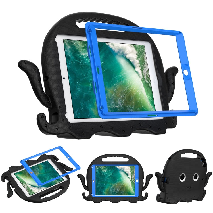 Custodia per tablet antiurto Octopus EVA, For iPad 9.7 2018 / 2017 / Air 2 / Air / Pro 9.7