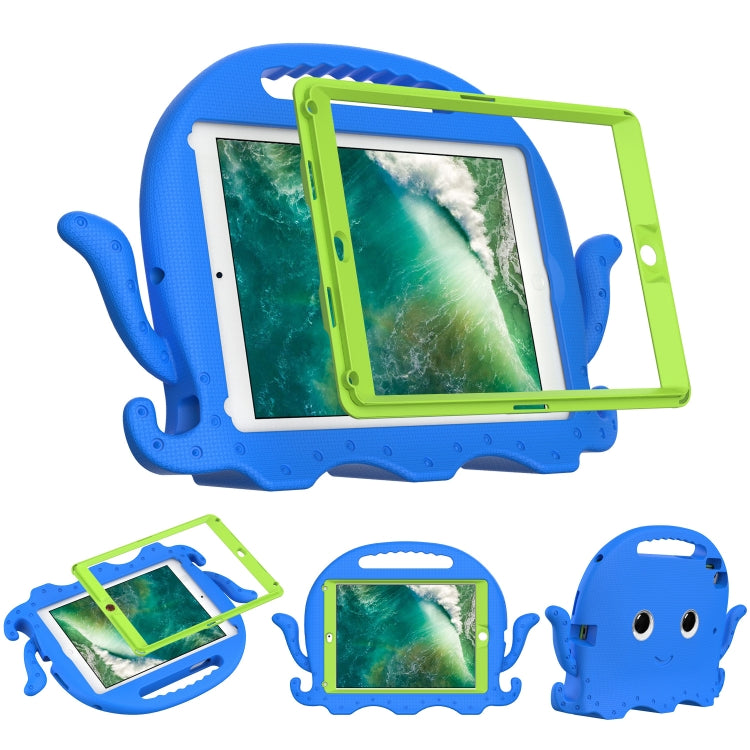 Custodia antiurto Octopus EVA per iPad 9.7, Air e Pro 9.7
