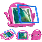 Custodia antiurto Octopus EVA per iPad 9.7, Air e Pro 9.7