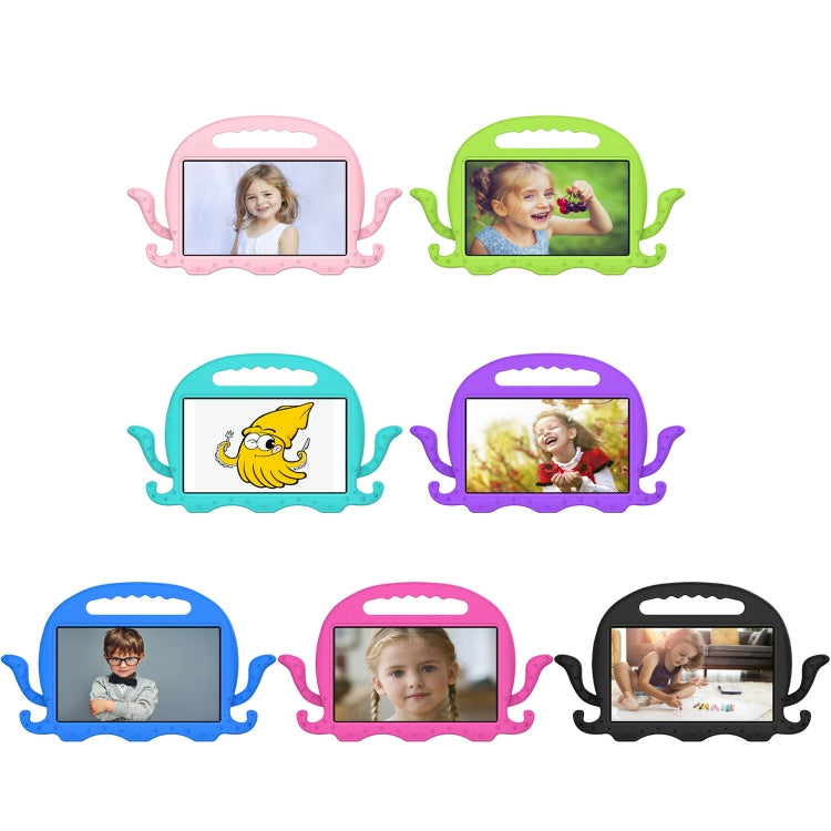 Custodia per tablet antiurto Octopus EVA, For iPad 9.7 2018 / 2017 / Air 2 / Air / Pro 9.7