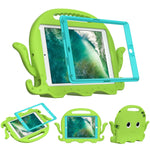 Custodia antiurto Octopus EVA per iPad 9.7 con pellicola