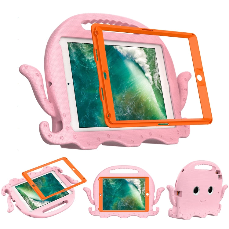 Custodia antiurto Octopus EVA per iPad 9.7 con pellicola