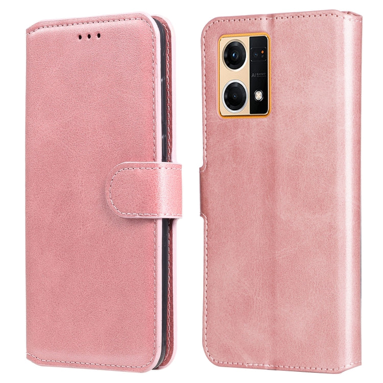 Custodia per telefono in pelle a conchiglia con struttura in vitello classico, For Xiaomi Redmi 10C 4G, For Motorola Moto G22, For Nokia G21 / G11, For OPPO Reno7 4G / F21 Pro 4G