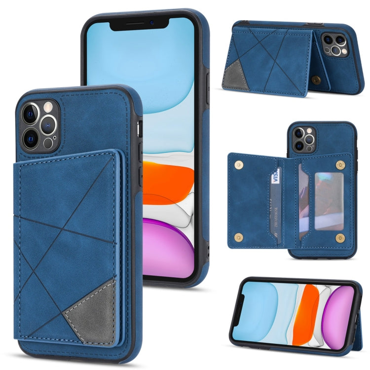 Custodia portafoglio con slot carte per iPhone 11 e iPhone X/XS