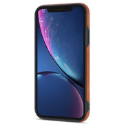 Custodia per telefono con porta carte di linea, For iPhone XR, For iPhone XS Max, For iPhone SE 2022 / 2020 / 8 / 7, For iPhone 8 Plus / 7 Plus